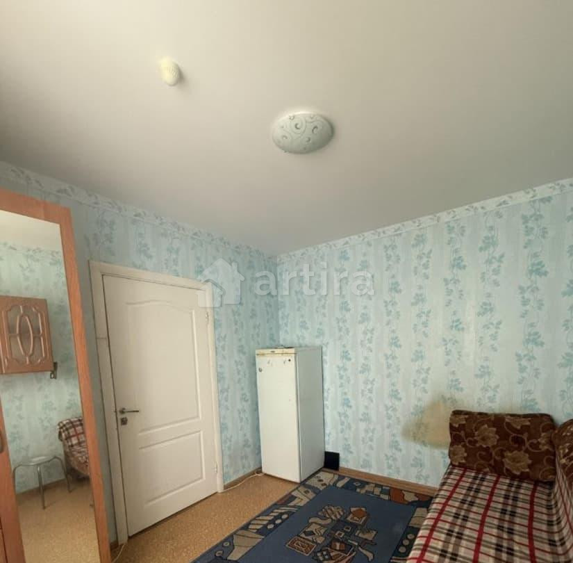 Комната, 9.5 м2, 8/10 эт. Пермь - изображение 5