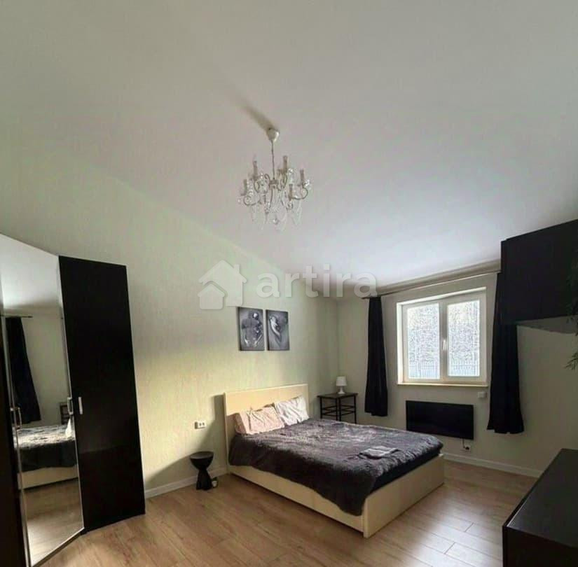 Коттедж, 120 м2, 10 соток, 1 эт. Сосново - изображение 1