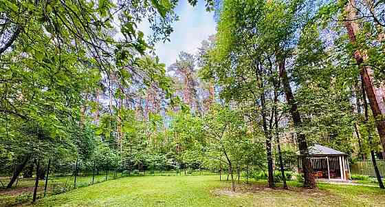 Коттедж, 200 м2, 25 соток, 3 эт. Одинцово