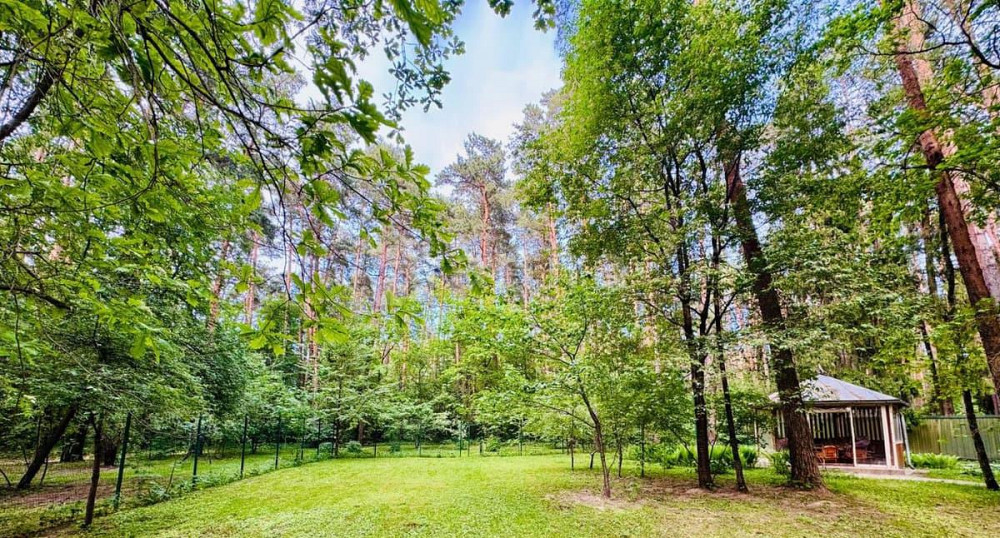 Коттедж, 200 м2, 25 соток, 3 эт. Одинцово - изображение 4