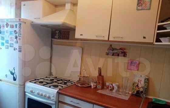 1-комн. квартира, 30 м2, 6/9 эт. Владимир