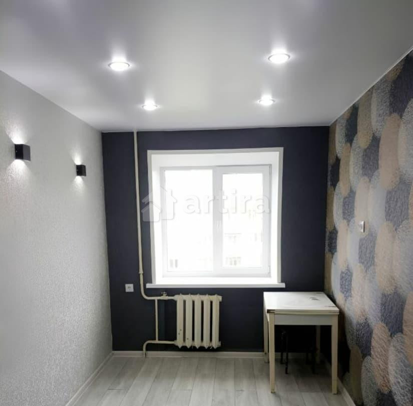 Комната, 10 м2, 5/5 эт. Владимир - изображение 5