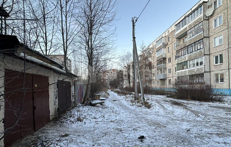 Гараж, 24 м2 Иваново - изображение 12