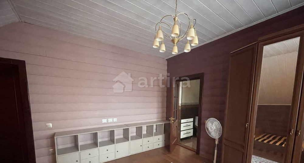 Дом, 400 м2, 10 соток, 3 эт. Домодедово - изображение 6