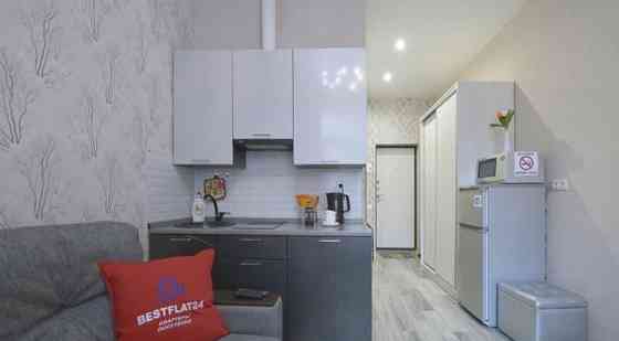 Студия, 19 м2, 2/5 эт. Москва