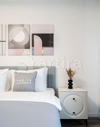 Студия, 30 м2, 2/5 эт. Санкт-Петербург - изображение 6