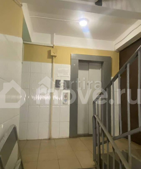 1-комн. квартира, 32.6 м2, 6/9 эт. Москва - изображение 7