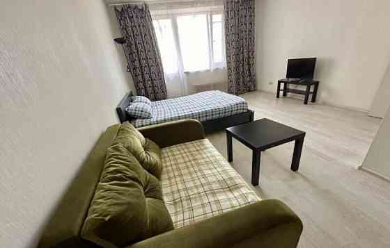 1-комн. квартира, 40 м2, 4/14 эт. Москва