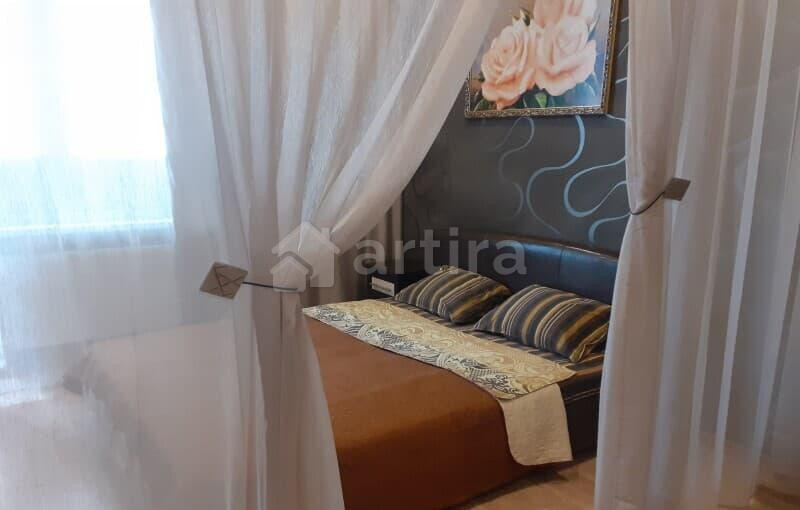 1-комн. квартира, 34 м2, 12/20 эт. Санкт-Петербург - изображение 12