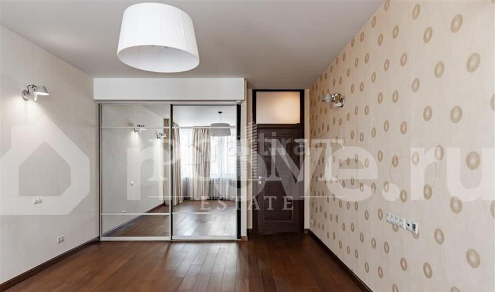 4-комн. квартира, 202 м2, 13/22 эт. Москва - изображение 6