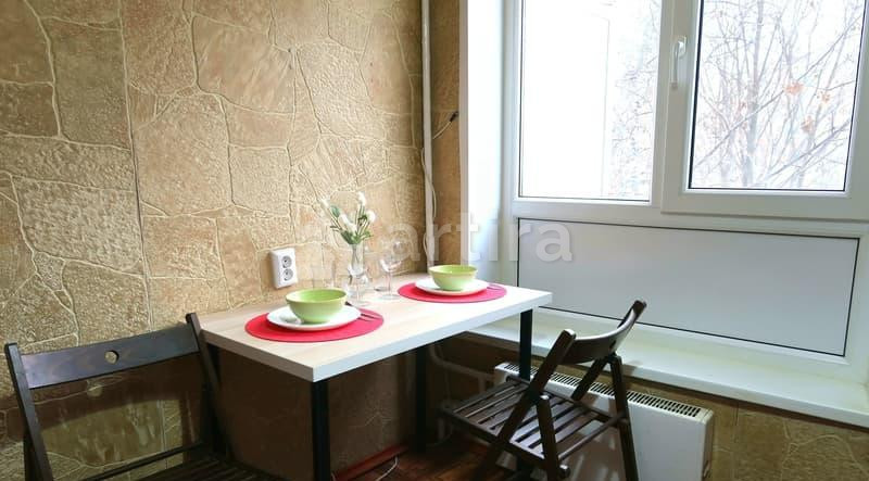 1-комн. апарт-ы, 35 м2, 2/9 эт. Железнодорожный - изображение 8