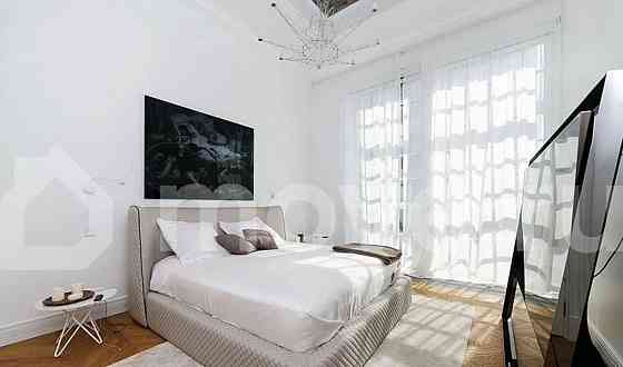 5-комн. квартира, 385 м2, 4/6 эт. Москва