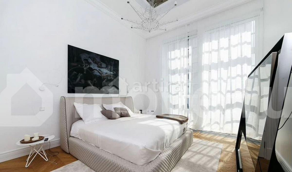 5-комн. квартира, 385 м2, 4/6 эт. Москва - изображение 2