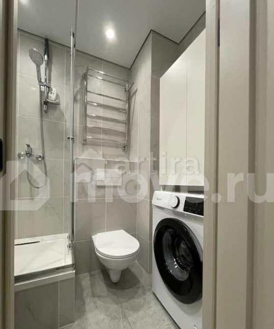 1-комн. квартира, 32 м2, 4/9 эт. Москва - изображение 7