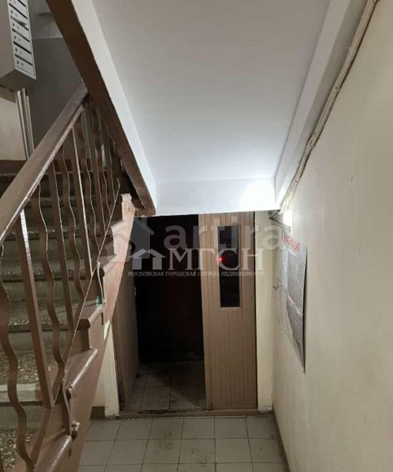 1-комн. квартира, 33 м2, 2/8 эт. Москва - изображение 12