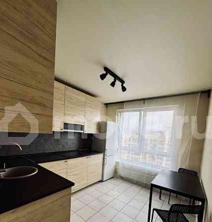 2-комн. квартира, 55 м2, 17/17 эт. Москва