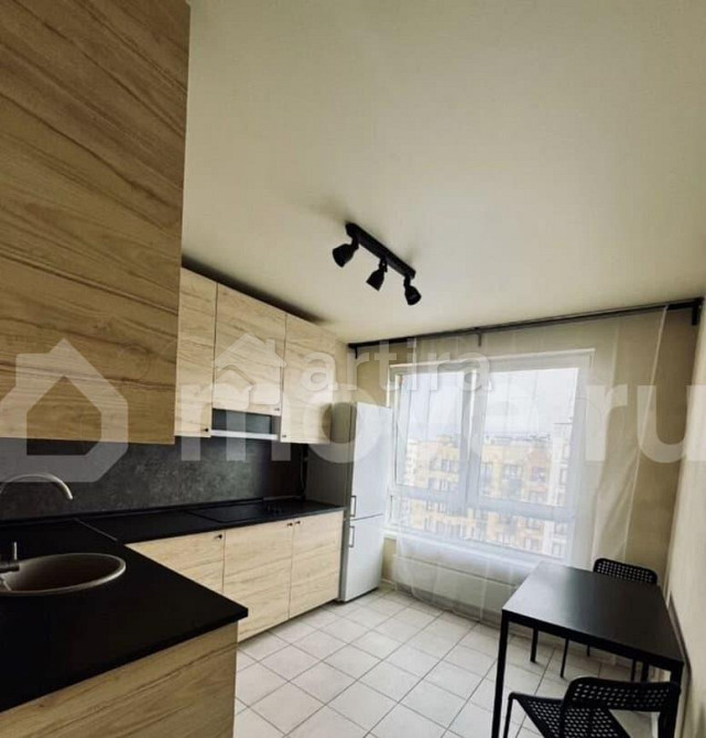 2-комн. квартира, 55 м2, 17/17 эт. Москва - изображение 5