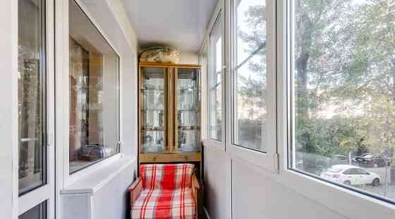 1-комн. квартира, 38 м2, 2/9 эт. Ростов-на-Дону