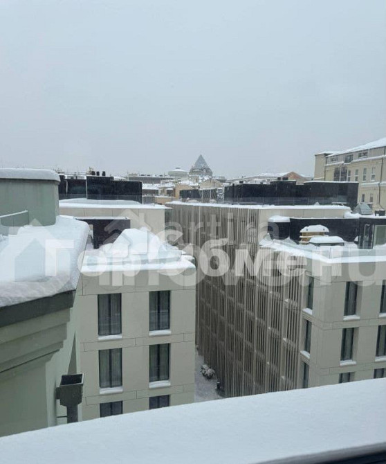 1-комн. квартира, 169 м2, 2/7 эт. Москва - изображение 5