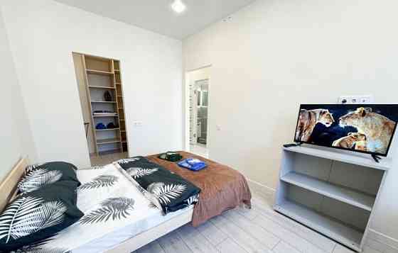 1-комн. квартира, 40 м2, 9/22 эт. Долгопрудный