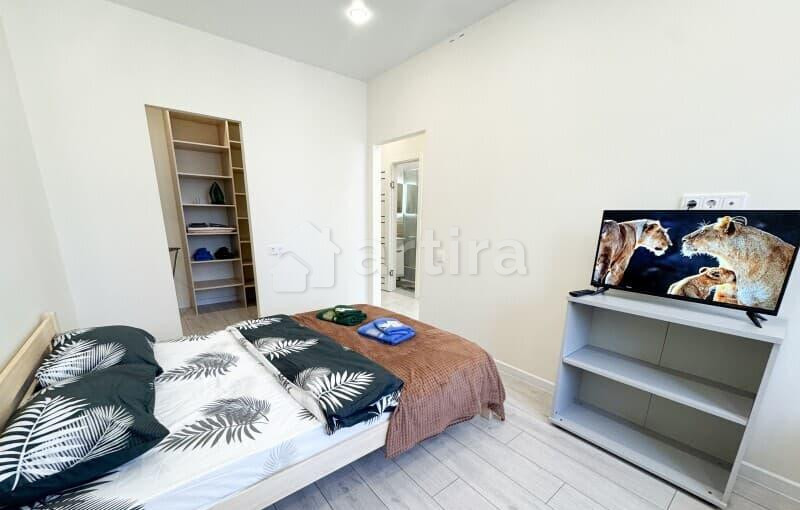 1-комн. квартира, 40 м2, 9/22 эт. Долгопрудный - изображение 2