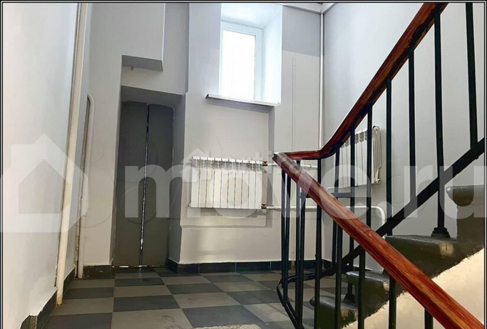 Студия, 17.5 м2, 1/5 эт. Москва - изображение 3