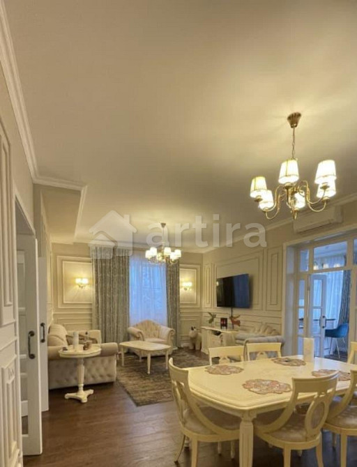 Коттедж, 255.8 м2, 7.6 сотки, 3 эт. Истра - изображение 3