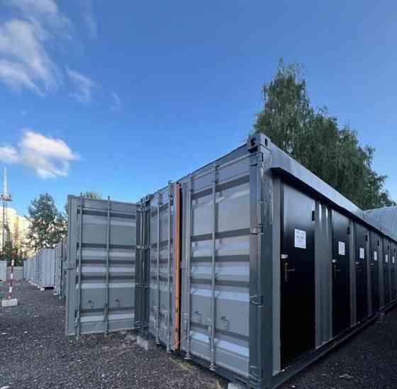 Гараж, 2.5 м2 Санкт-Петербург