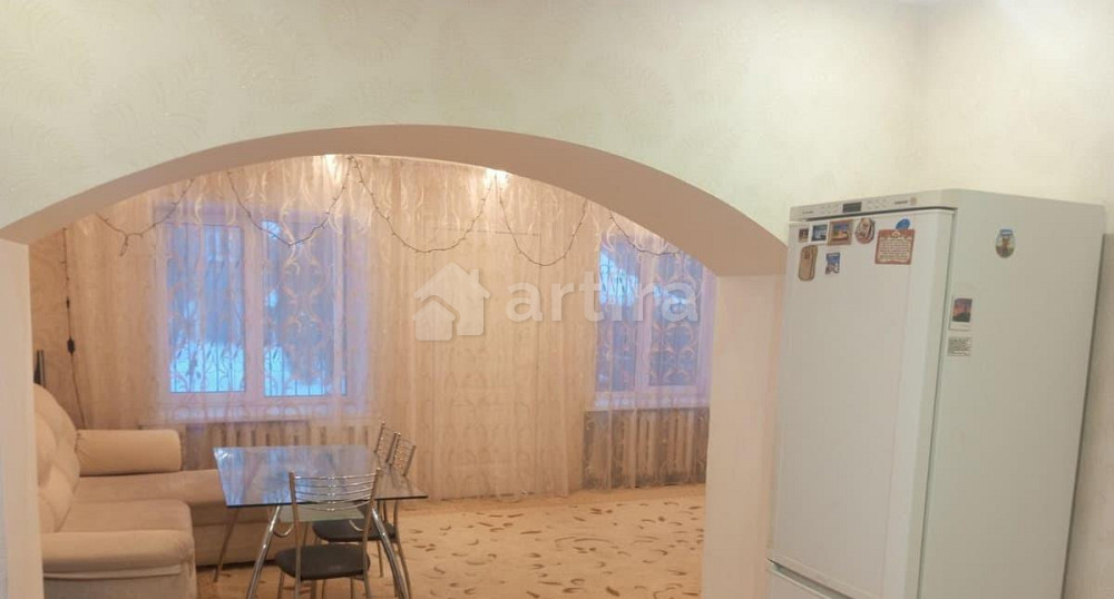 Дом, 190 м2, 6 соток, 2 эт. Самара - изображение 2