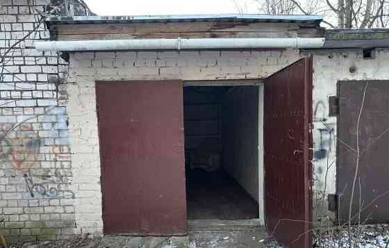 Гараж, 24 м2 Иваново