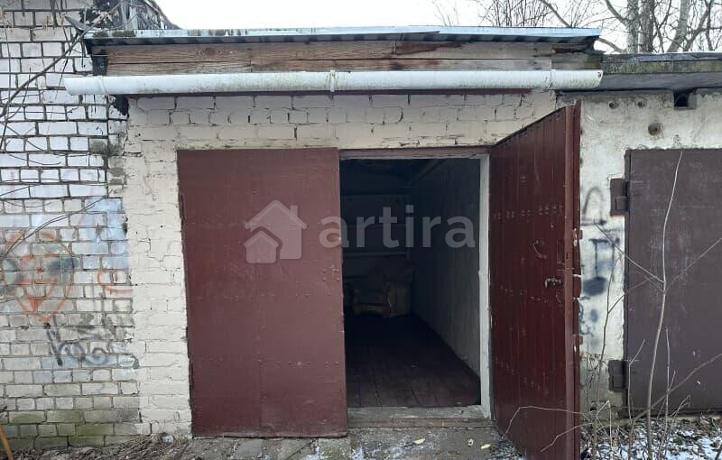 Гараж, 24 м2 Иваново - изображение 4