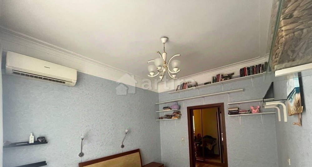 Комната, 22 м2, 2/4 эт. Казань - изображение 1