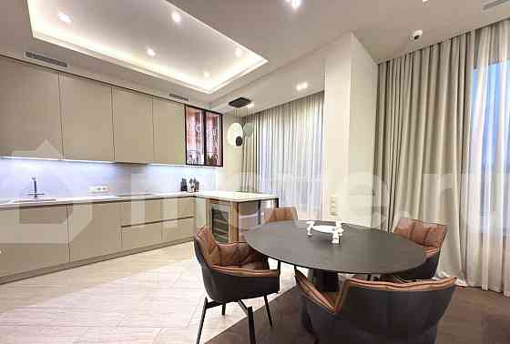 4-комн. квартира, 166 м2, 12/21 эт. Москва