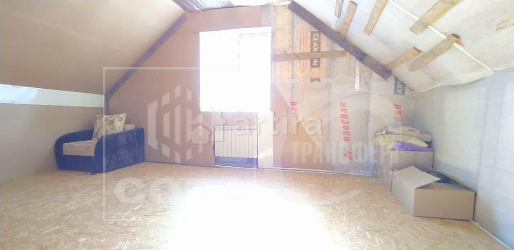 Дом, 135 м2, 4.5 сотки, 3 эт. Воронеж - изображение 3