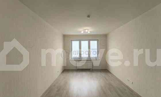 1-комн. квартира, 40.3 м2, 3/16 эт. Москва