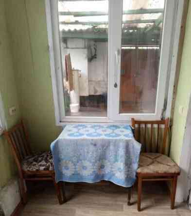 Дом, 40 м2 Симферополь