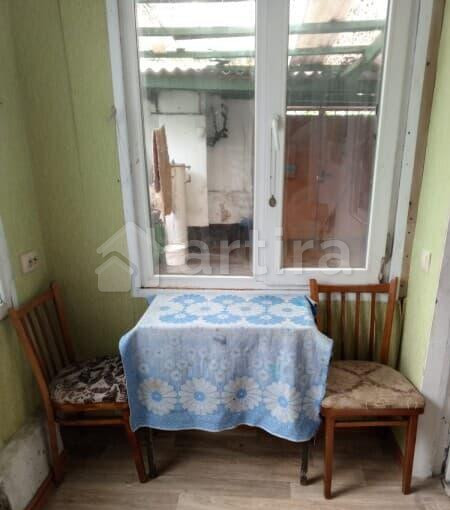 Дом, 40 м2 Симферополь - изображение 4