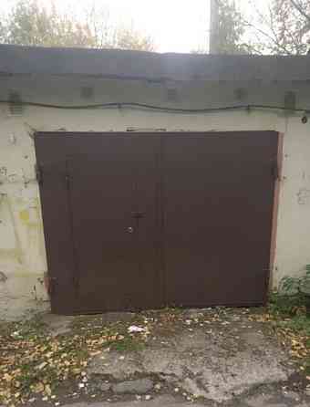 Гараж, 20 м2 Люберцы