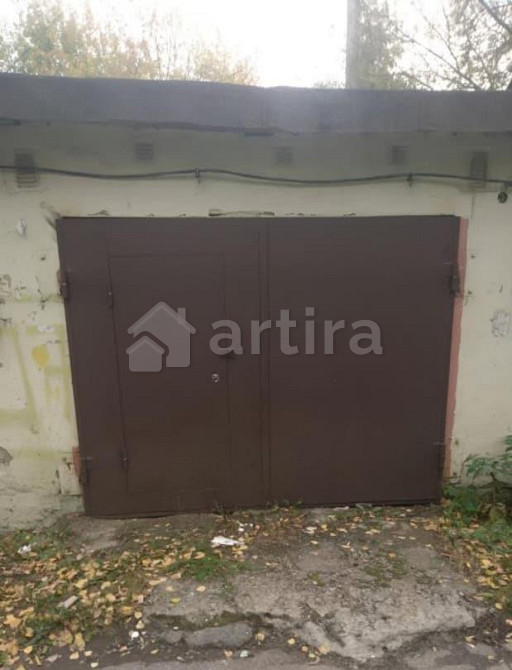 Гараж, 20 м2 Люберцы - изображение 3