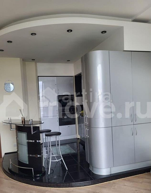 1-комн. квартира, 68.5 м2, 29/34 эт. Москва - изображение 1