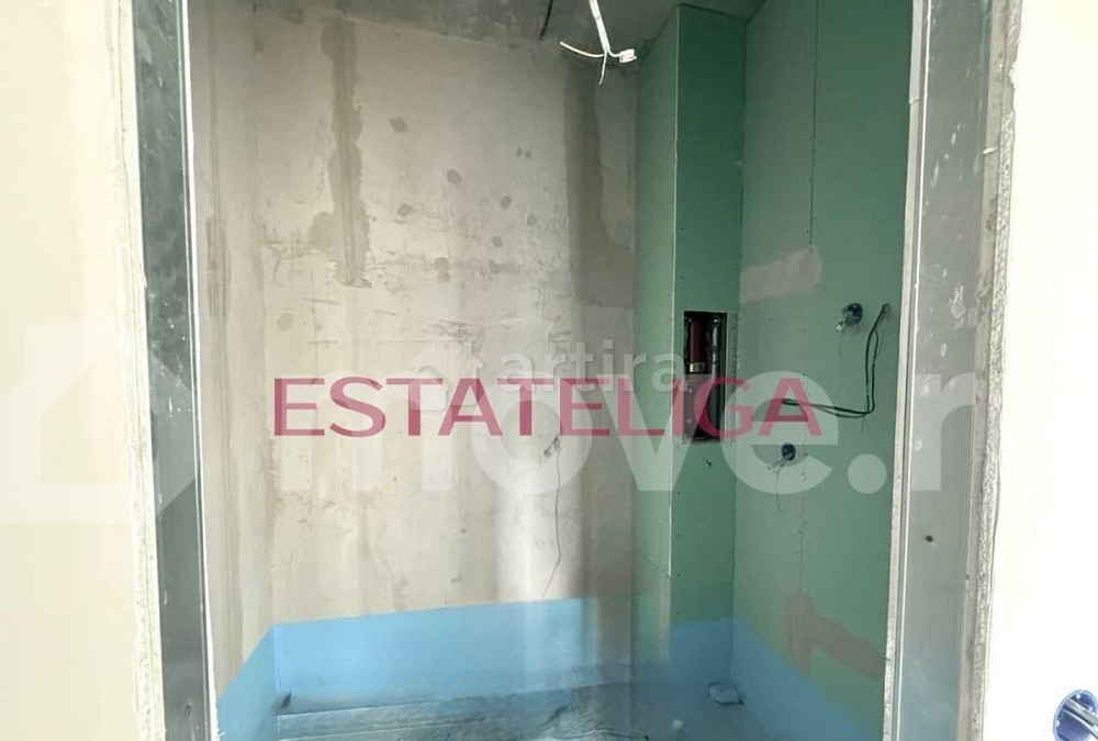 3-комн. квартира, 61.5 м2, 10/37 эт. Москва - изображение 3