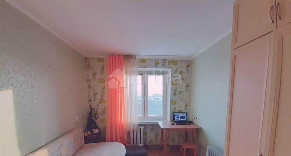 Комната, 11.5 м2, 8/9 эт. Калининград - изображение 1