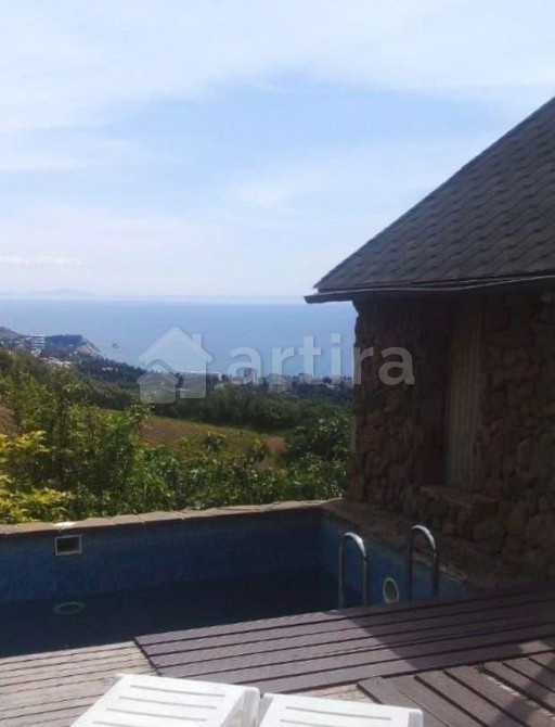 Дом, 150 м2, 8 соток, 2 эт. Алушта - изображение 5