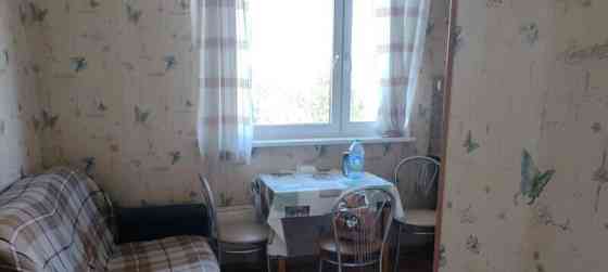 1-комн. квартира, 38 м2, 5/12 эт. Москва