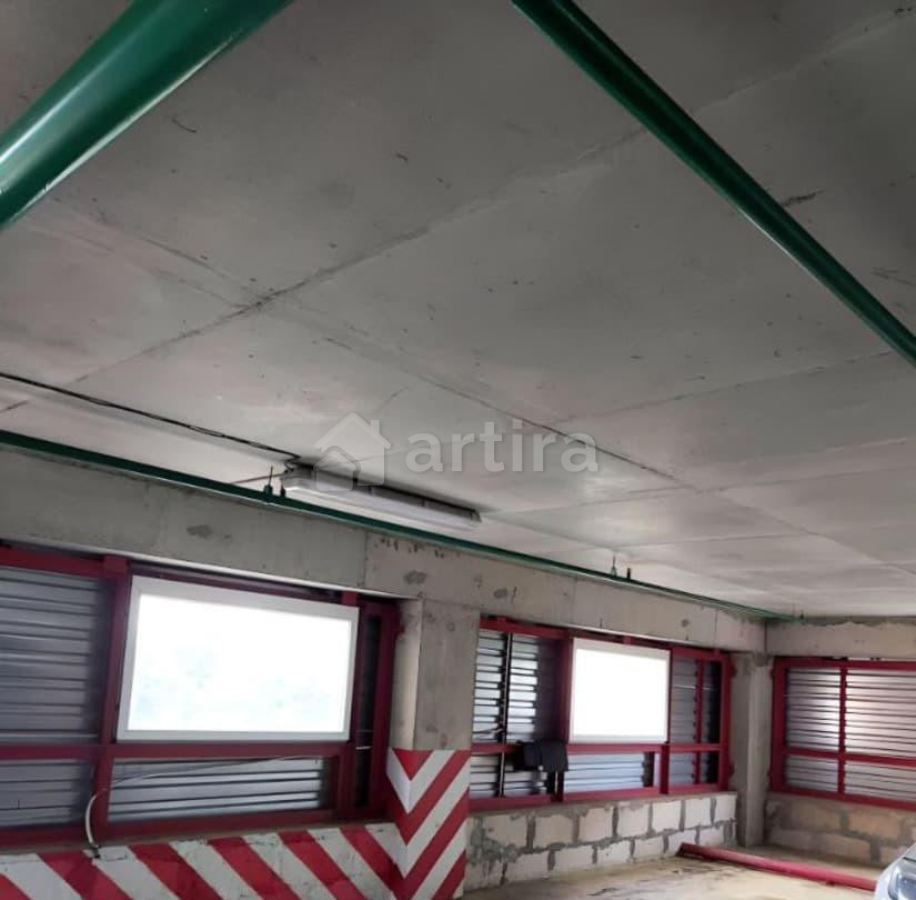 Гараж, 15 м2 Москва - изображение 2