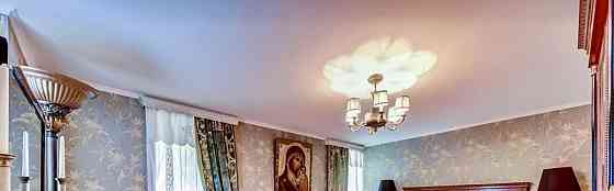 Дом, 300 м2, 0.7 га, 2 эт. Санкт-Петербург