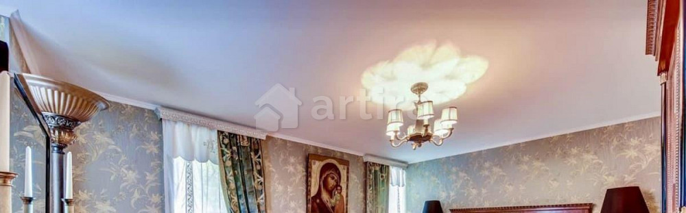 Дом, 300 м2, 0.7 га, 2 эт. Санкт-Петербург - изображение 2