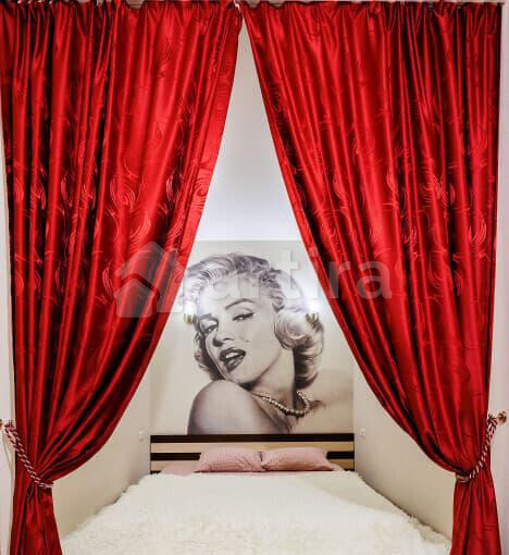 1-комн. квартира, 36 м2, 3/12 эт. Кемерово - изображение 1