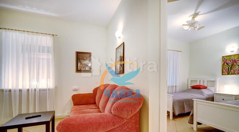 3-комн. квартира, 60 м2, 1/4 эт. Санкт-Петербург - изображение 15