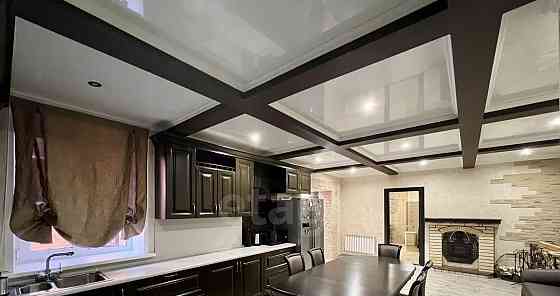 Дом, 150 м2, 9 соток, 2 эт. Тюмень